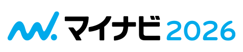 マイナビ2026