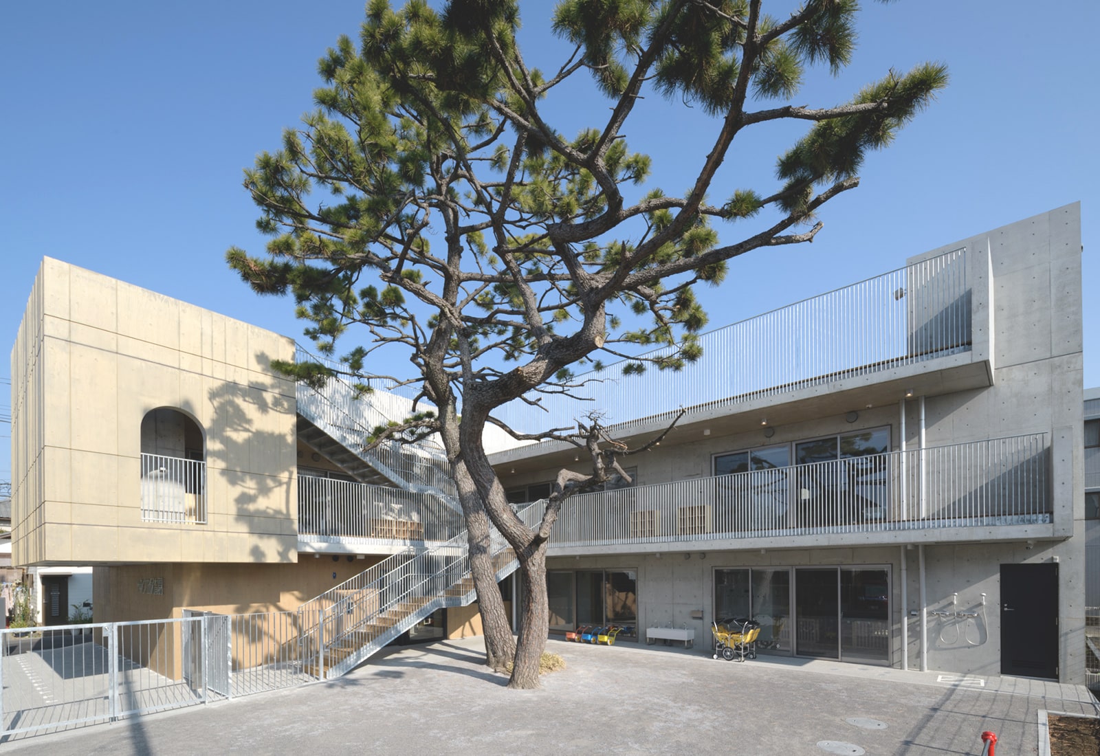 やまと北方保育園